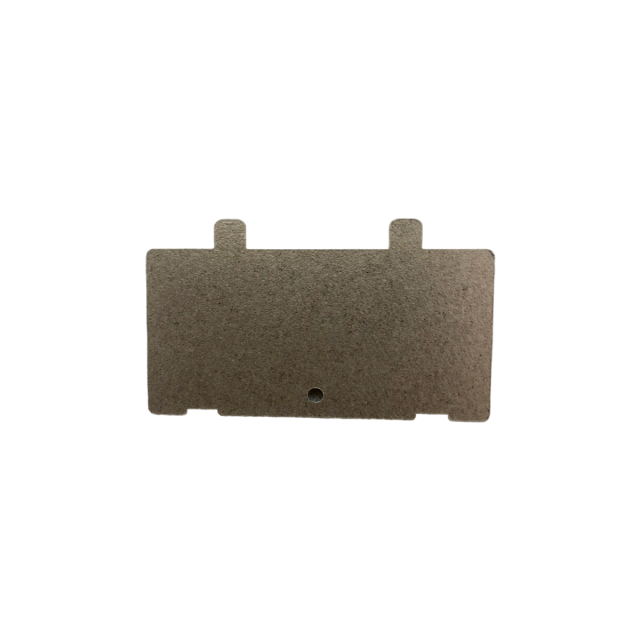 A Tampa Mica para Micro-ondas Brastemp é a tampa protetora que evita que a gordura e umidade danifiquem o produto.